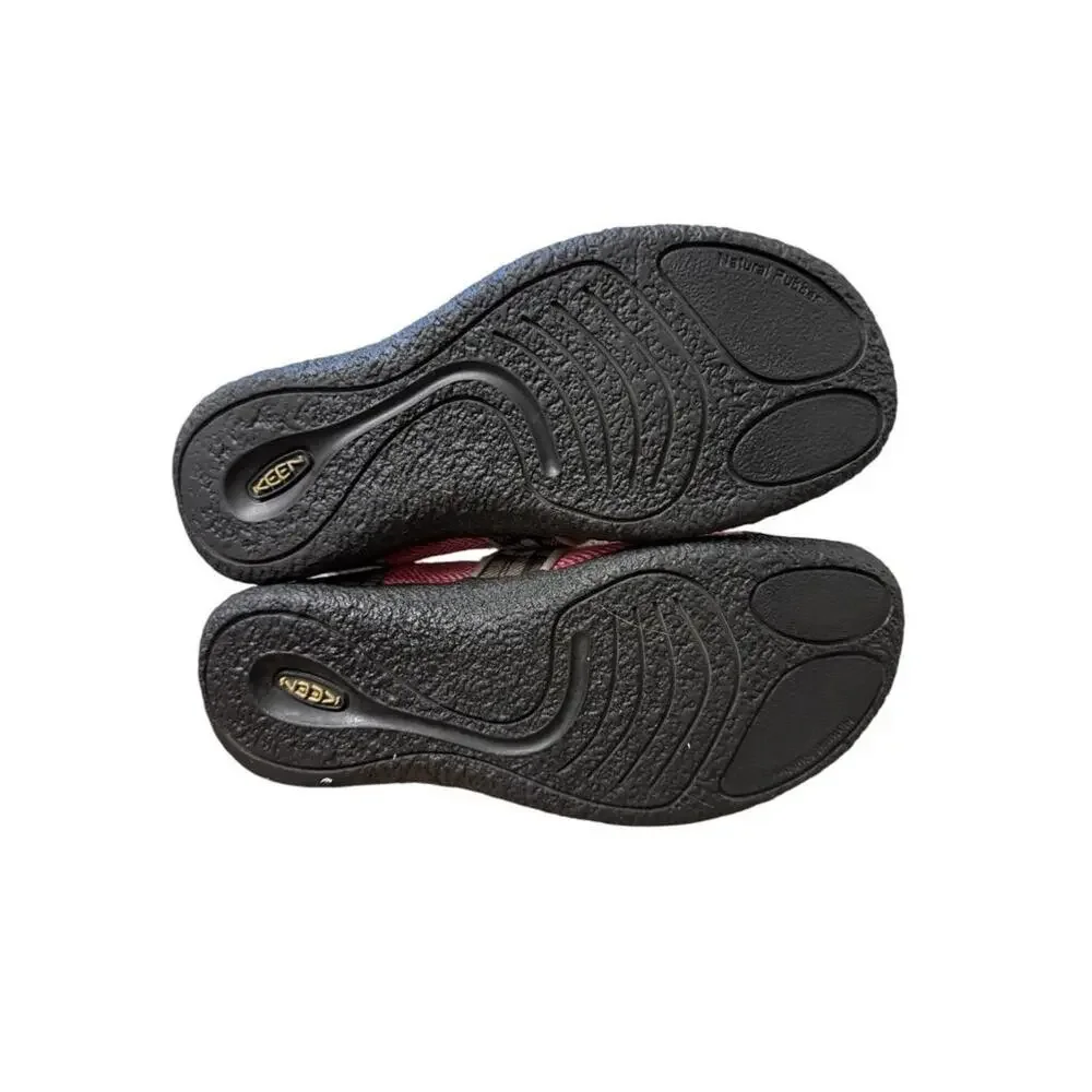 Keen Harvest Felt Mary Jane Women size 8 - Picture 7 of 8